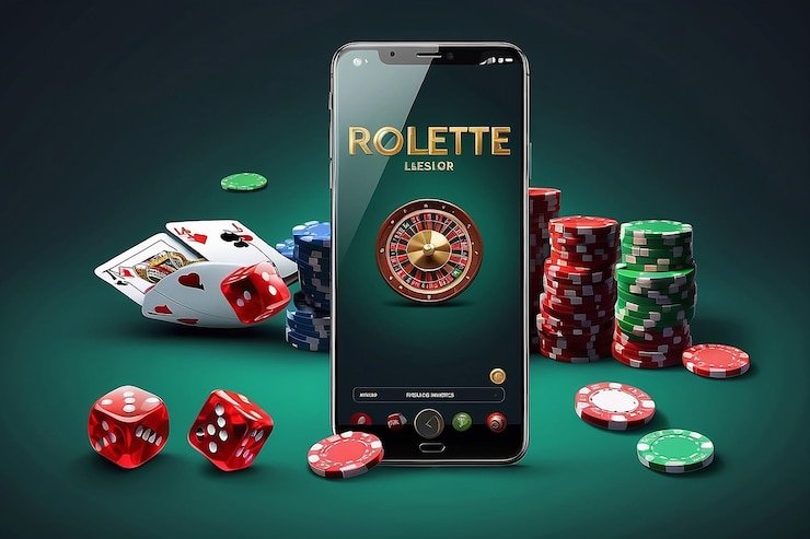 Tema Slot Space Max di supercuan
